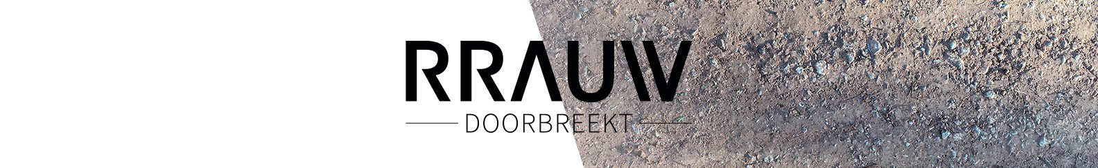 Rrauw Contact Nieuwsbrief